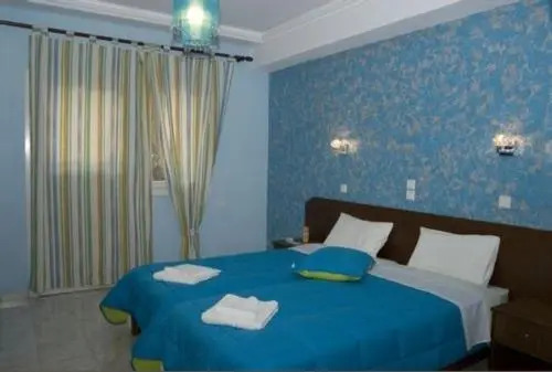 Paraskevi Apartments