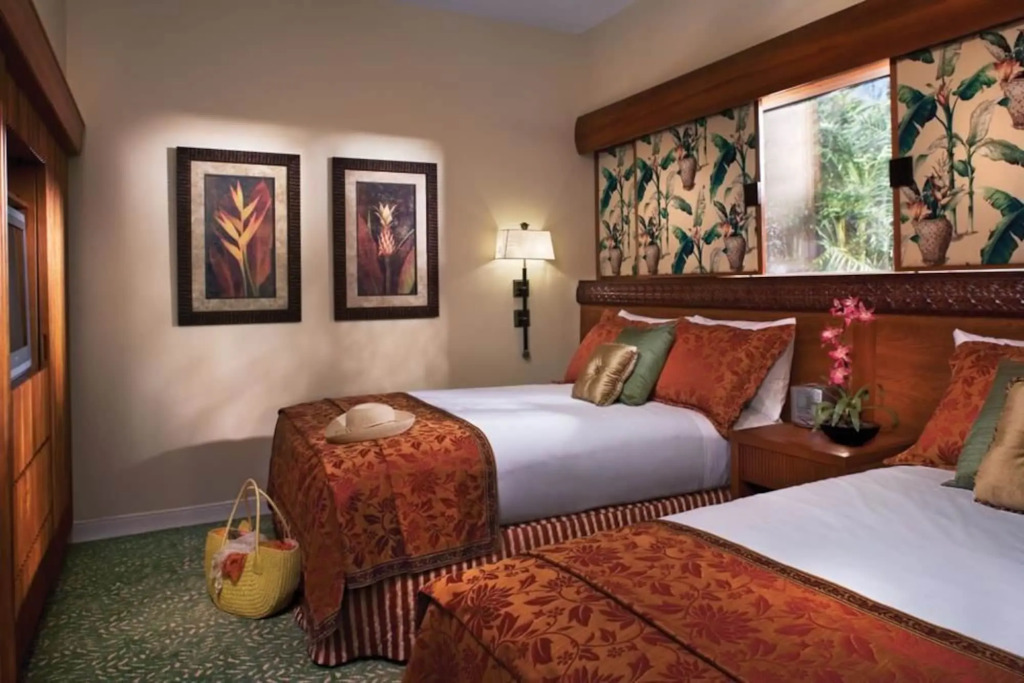 Hilton Grand Vacations Club Kohala Suites Waikoloa