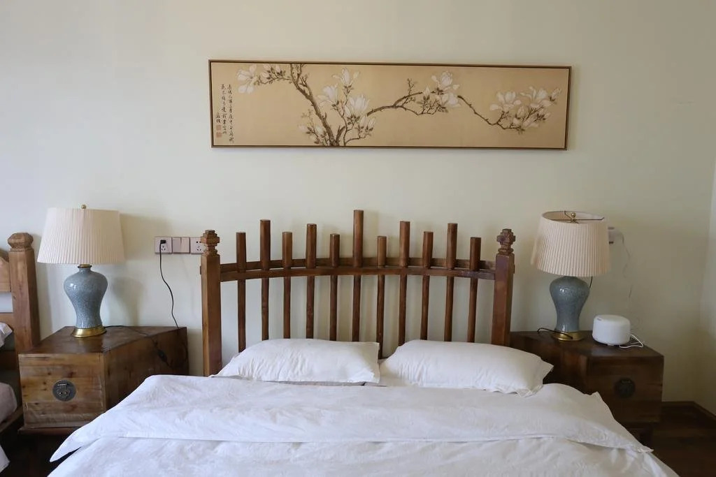 Shangri-La Zen Hotel