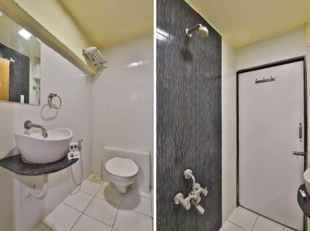 OYO 29992 Hotel Shreeji Palace