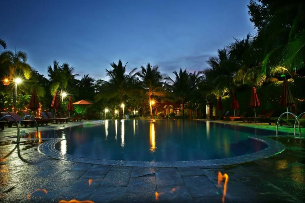 Tropicana Resort Phu Quoc