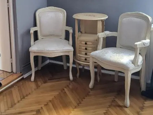 Casa Irina
