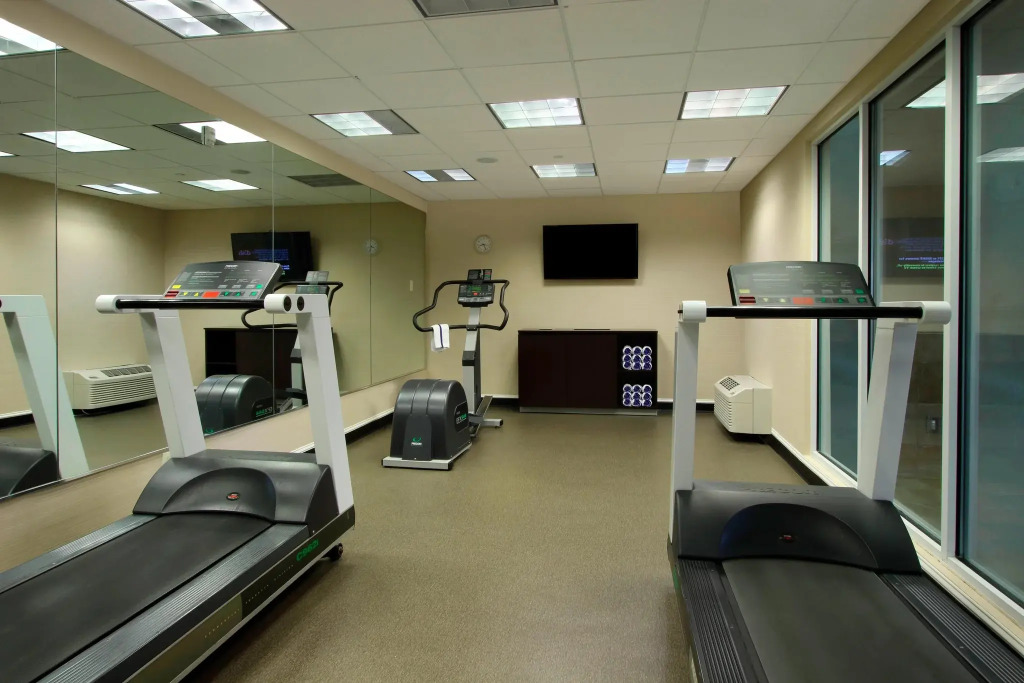 Fairfield Inn & Suites by Marriott Fairfield Napa Valley Area