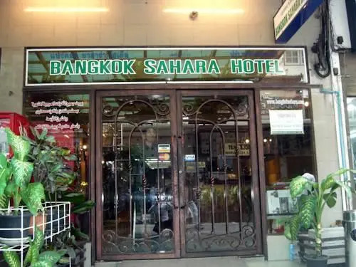 Bangkok Sahara Hotel