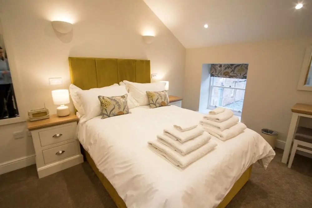 Netherby Hall