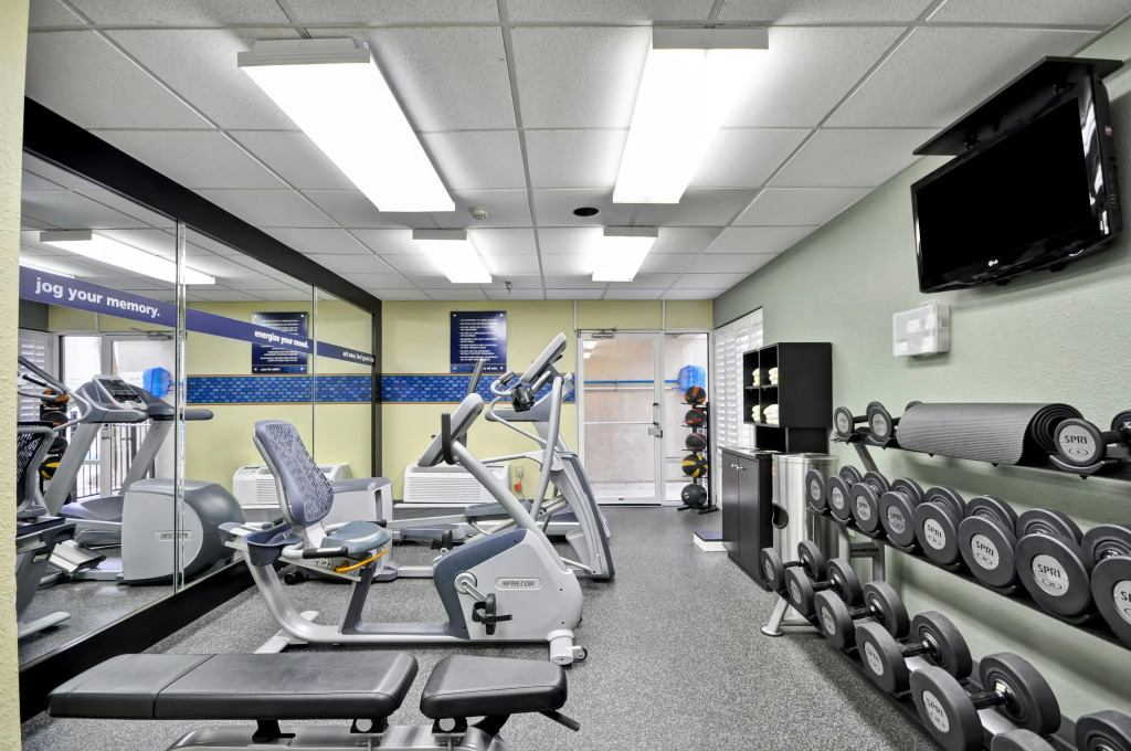 Hampton Inn & Suites Charleston/Mt. Pleasant-Isle Of Palms