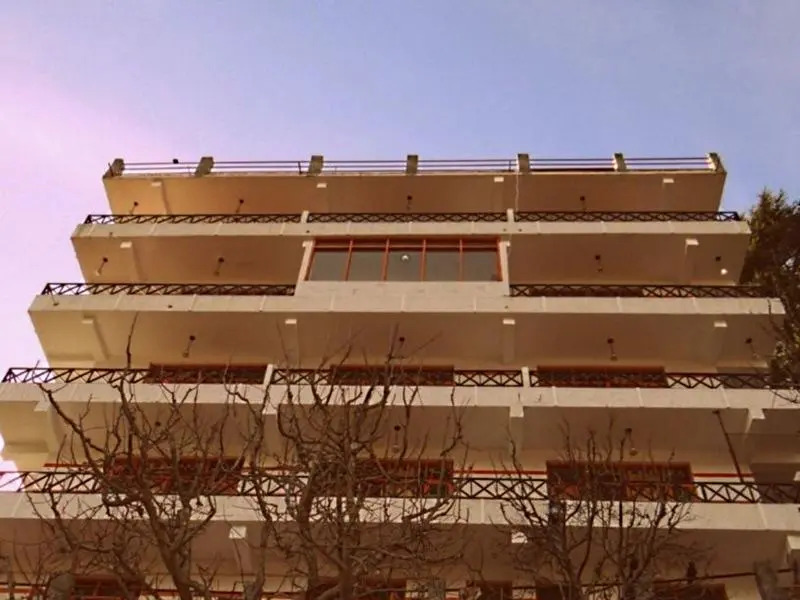 Hotel Ridge View