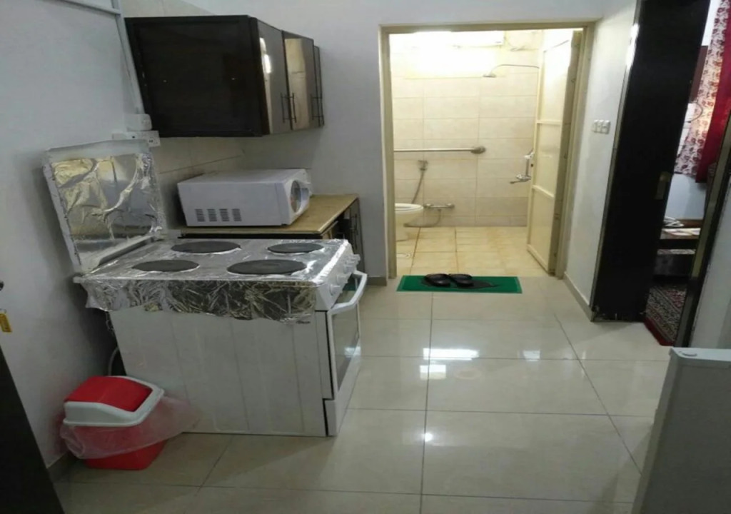 Al Eairy Apartments - Hail 3