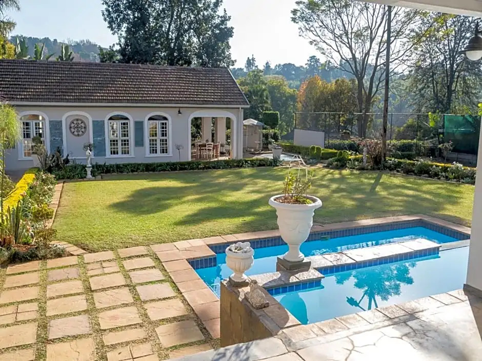 Hudson Haven Bed & Breakfast