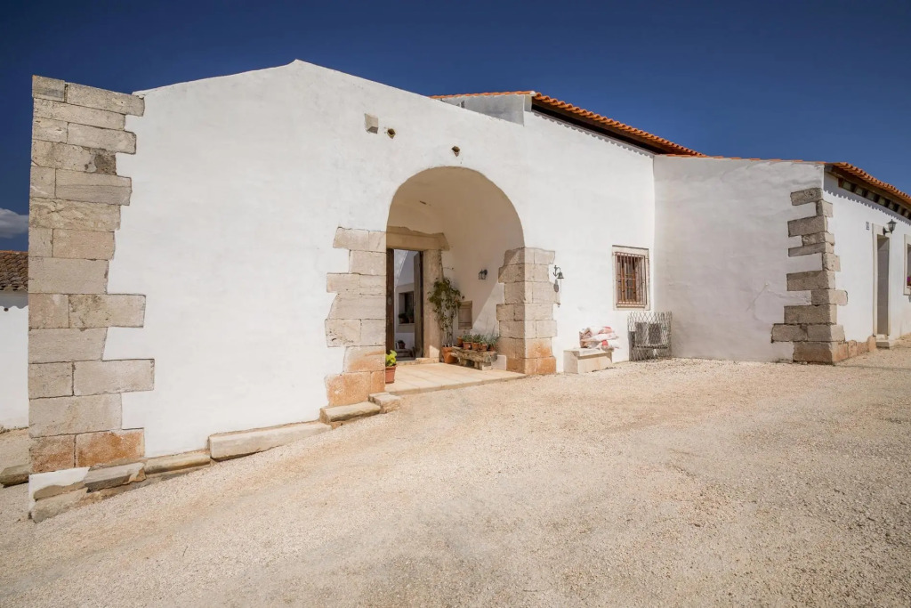 F - Casa do Vigia in Quinta das Alagoas