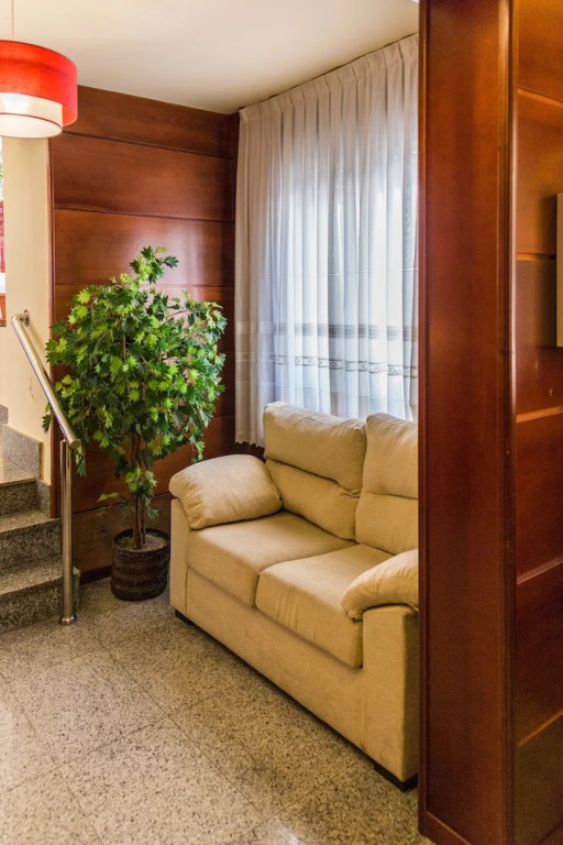 Hotel Parras Arnedillo
