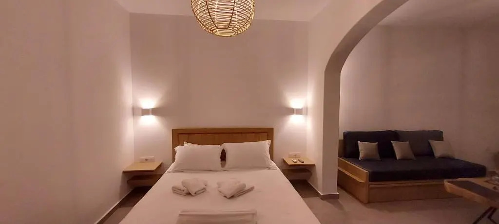 Casa Di Kimolos