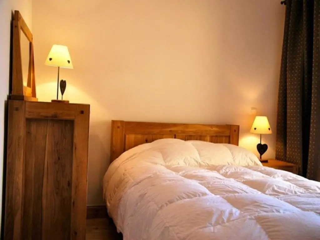 Appartement Les Arcs 1800, 2 pièces, 5 personnes - FR-1-352-19
