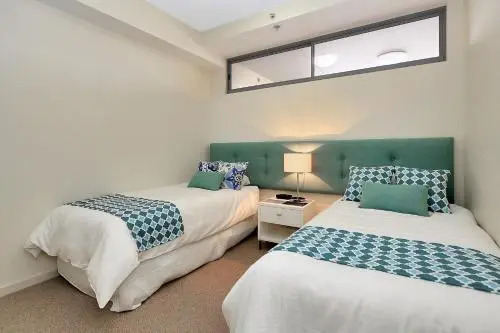 Monaco Unit 905, 12 Otranto St