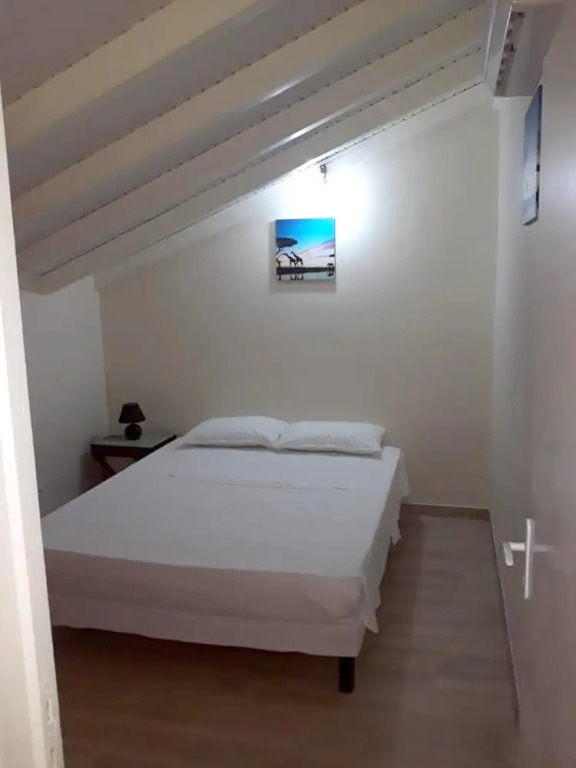 Apartment With 2 Bedrooms In Le Gosier With Shared Pool Enclosed Garden And Wifi 5 Km From The Beach