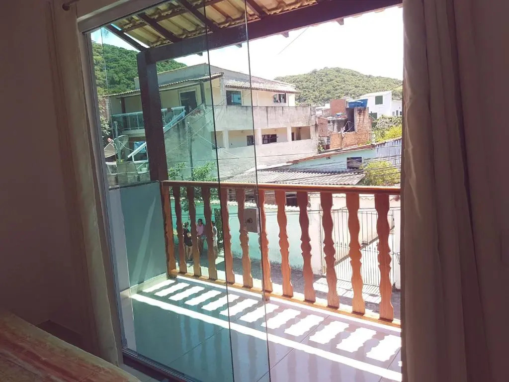 CASA TEMPORADA A 15 Minutos DE CARRO DA PRAIA
