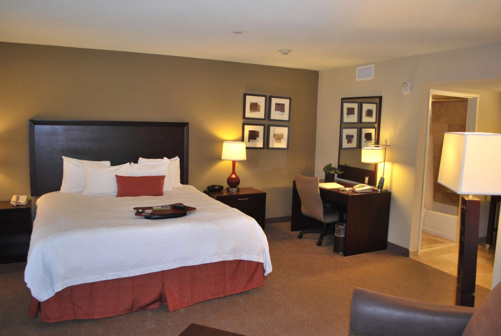 Hampton Inn & Suites Phoenix/Gilbert