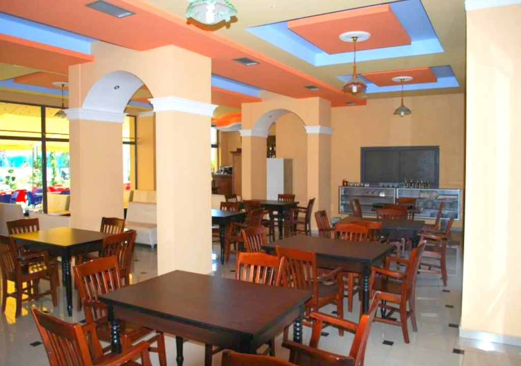 Hotel Athina