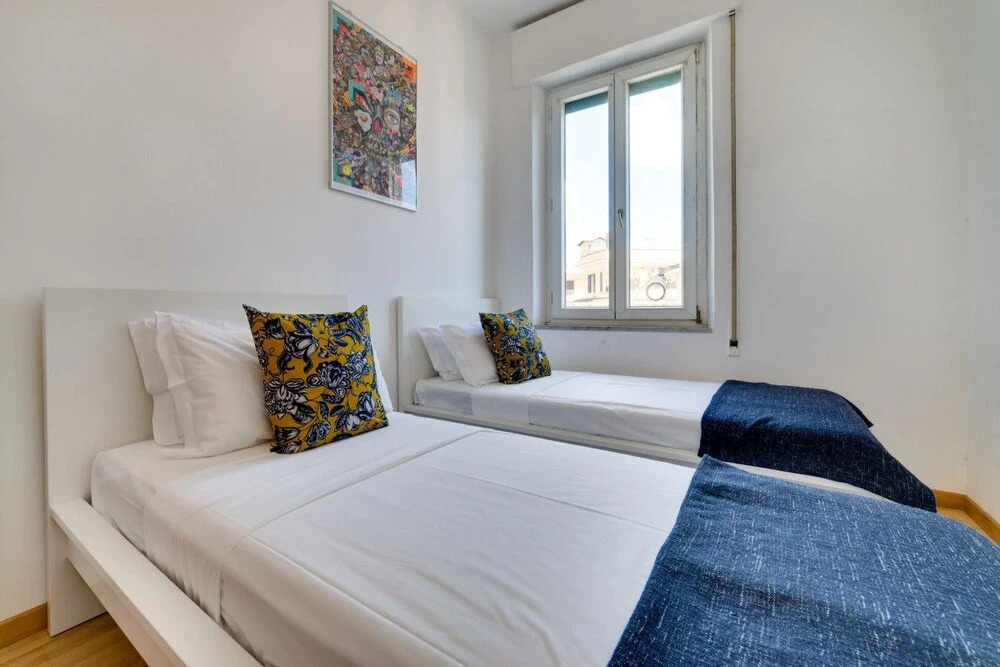 Amazing & Spacious 3bed Flat in Piramide