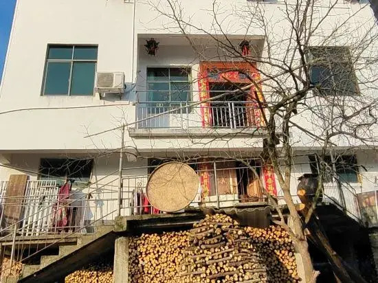 Mengli Home Inn, Wuyuan County