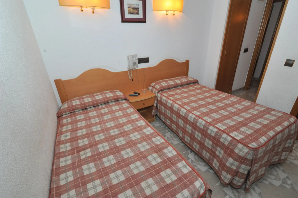 Hostal Goyma II