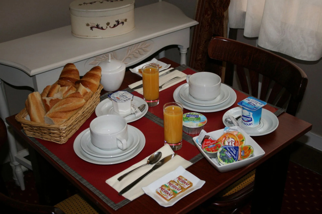 CitHotel Hôtel Beauséjour