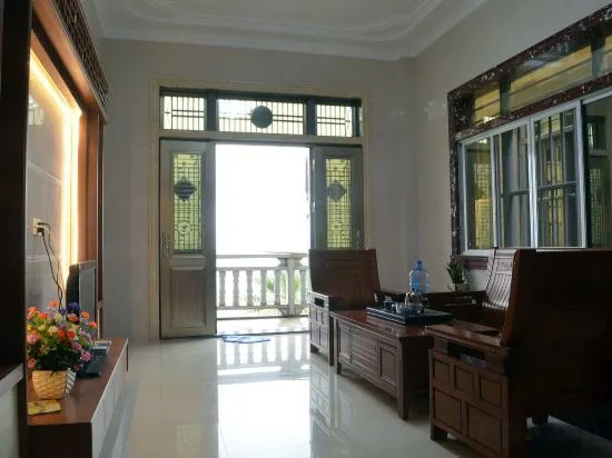 Meizhou Island Yuehai Building Seaview Homestay (Lianchi'ao Beach Branch)
