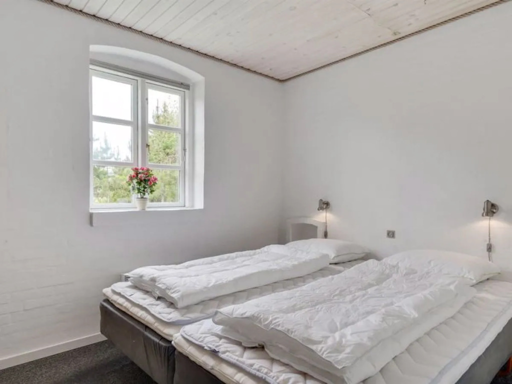 "Kittelaar" - 3.2km from the sea in Western Jutland