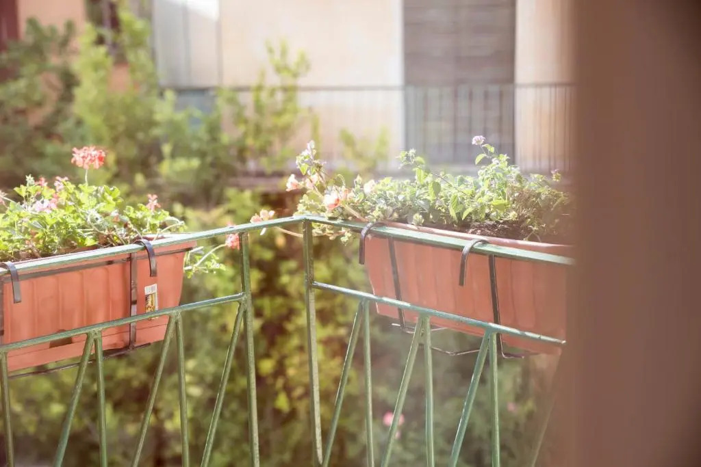 Le Stanze di Ginevra Apartment