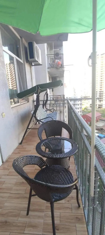 Apartment Avtandili