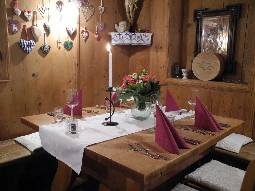 Gasthof Eschbacher
