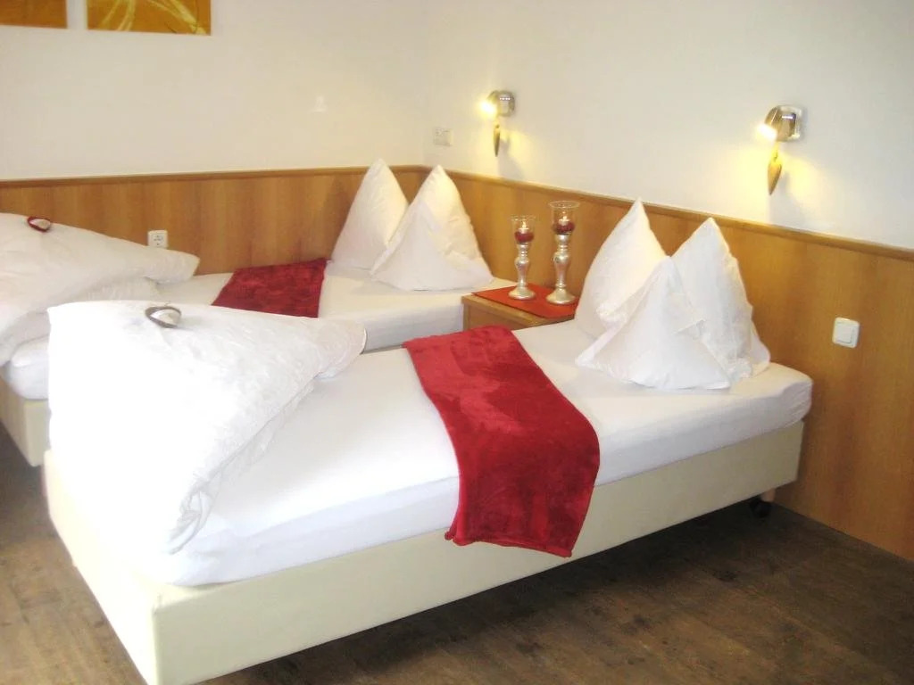 Haus Wildebene