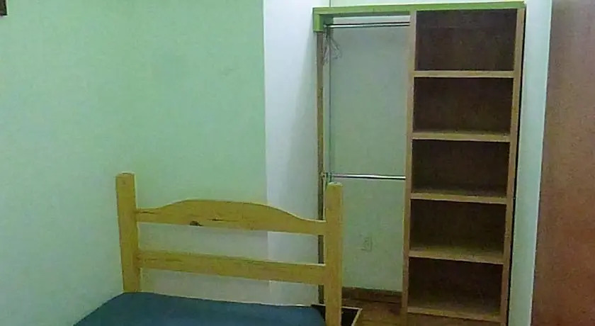 Hostel Condesa Chapultepec - Privanza