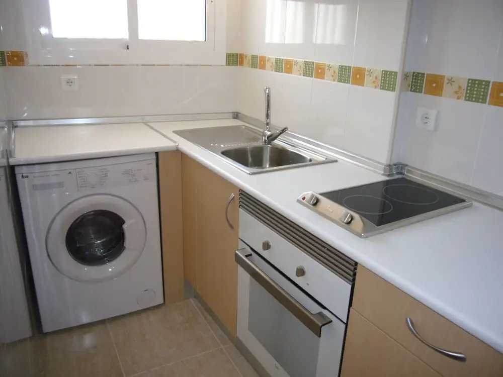 Apartamentos Acacias 4