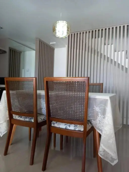 Dream House Gramado - Casa com 2 Suítes e Lareira