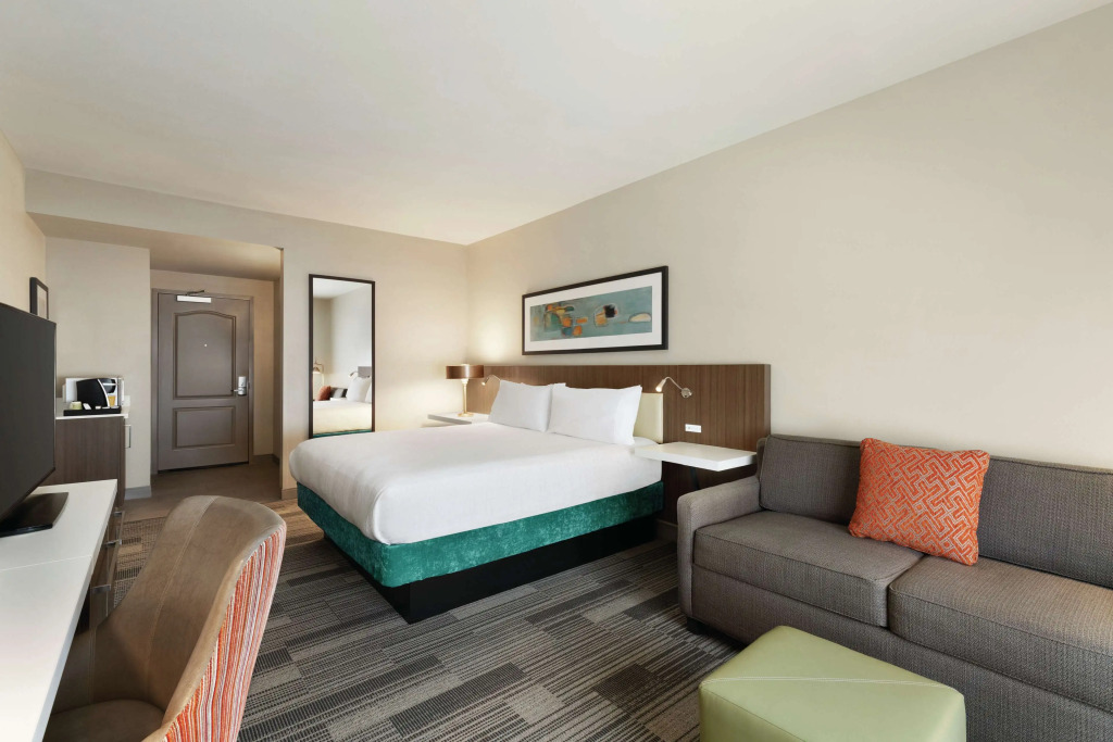 Hilton Garden Inn Oxford/Anniston, AL
