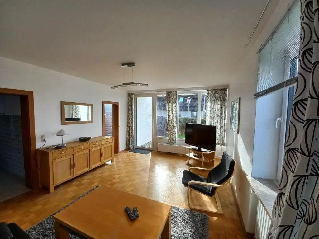 Cantay-Mathildenstraße 16 - FW 2 - EG rechts