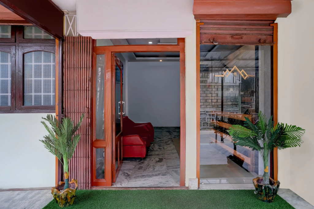 Super Collection O SRS Residency