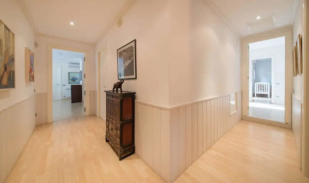 Villa Nin Salou TVL 21