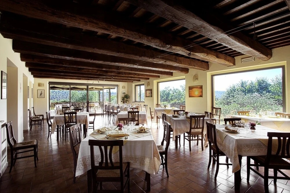 Country House Casal Cerqueto