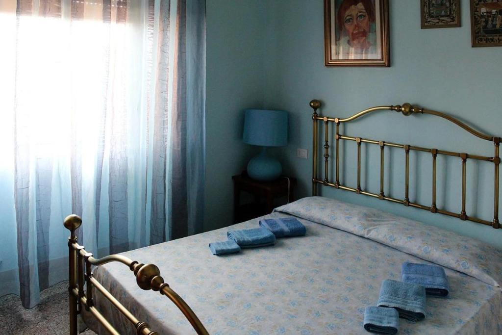 B&B Stazione Centrale