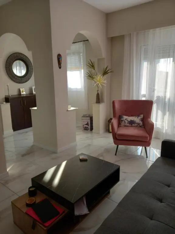 Tedi&Alex house