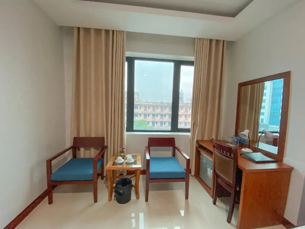 Kim Thai Hotel