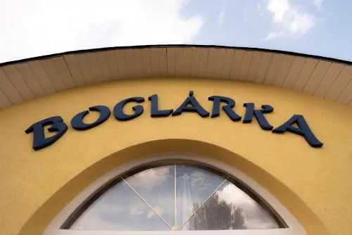 Boglárka Panzió - Étterem