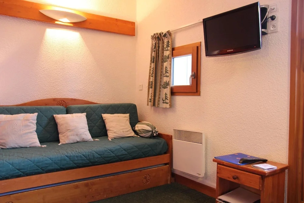 4 persons apartment, close to the slopes Apartment 1 agence la cime