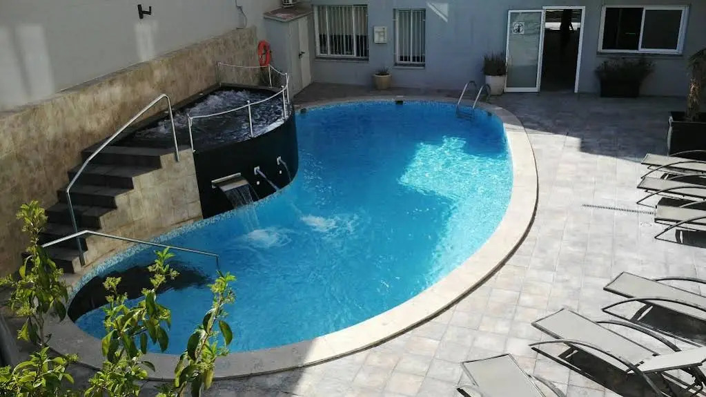 Apartment Esmeralda Lloret