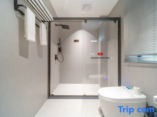 Yining YinSai Courtyard Homestay