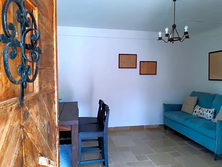 Masseria Mazzalorsa