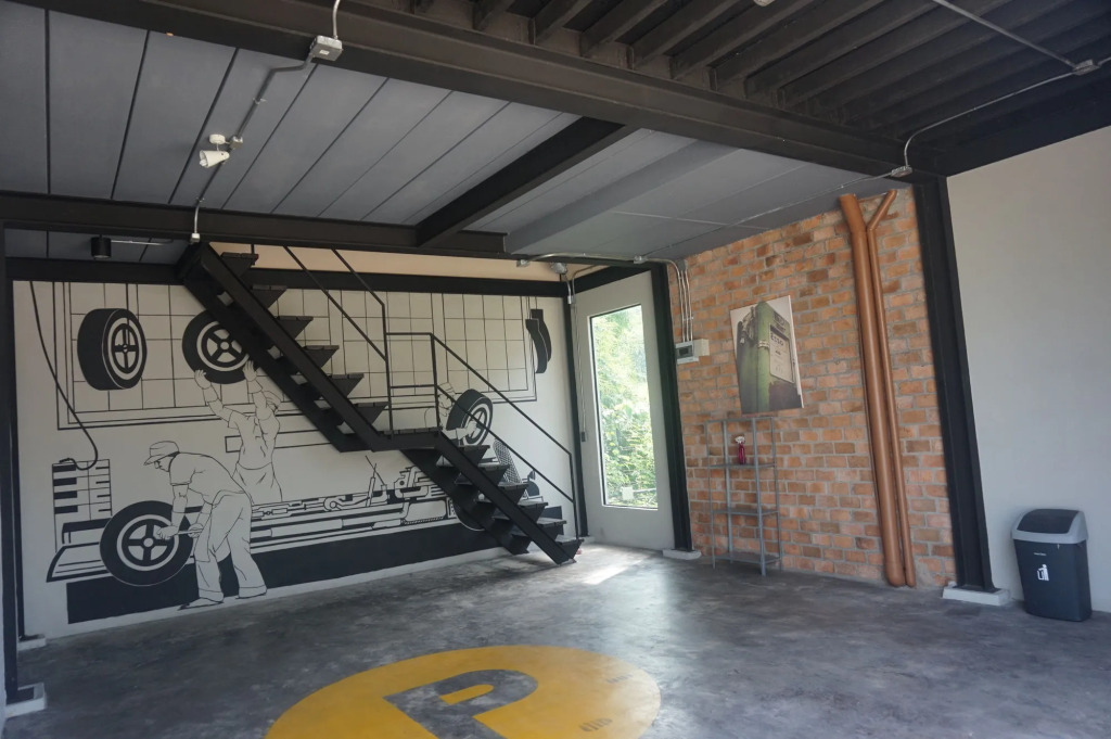 Pattara House