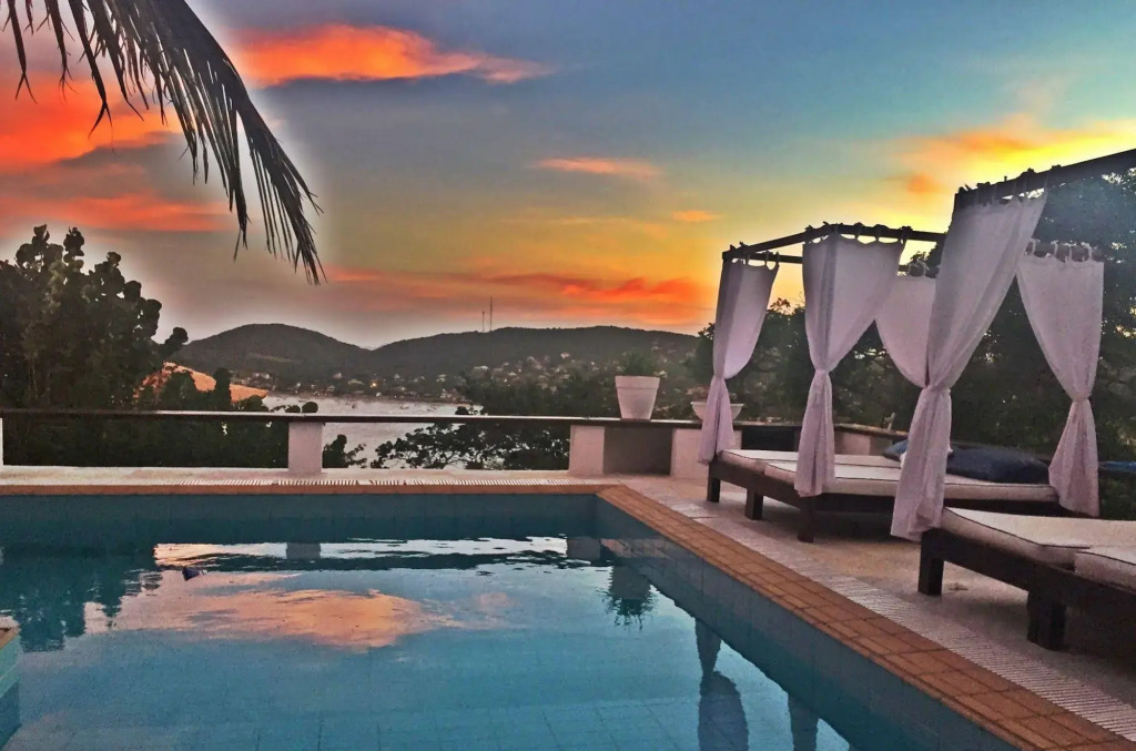 Royal Turquesa Boutique Hotel